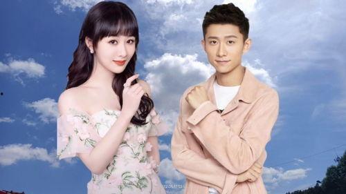 刘大锤最新爆料檀健次杨紫,刘大锤独家爆料，甜蜜互动引网友热议