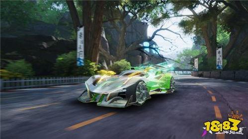 王牌竞速最新返场车爆料,全新返场车型大揭秘，速度与激情再燃引擎！