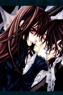 吸血鬼骑士在线观看,浪漫与黑暗交织的永恒传说